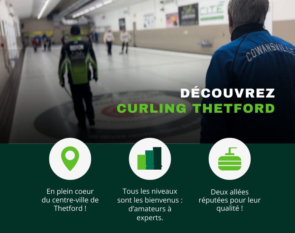 curling